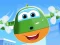 Spel Super Plane Wings Kid Subway Surfers Runner på nätet