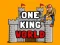 Spel One King World på nätet