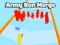 Spel Army Run Merge på nätet