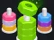 Spel Nuts Puzzle: Color Sort på nätet