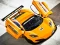 Spel McLaren GT3 Puzzle på nätet