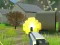Spel Pixel Village Battle 3D på nätet