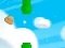 Spel Flappy Pou på nätet