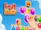 Spel Fruit Blocks på nätet