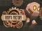 Spel Andy's Factory på nätet