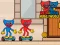 Spel Red and Blue Hugli Wugli på nätet