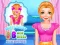 Spel Mia Swept Back Bridal Hairstyle på nätet