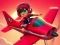 Spel Ben 10 Tappy Plane på nätet
