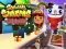 Spel Subway Surfers London på nätet