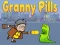 Spel Granny Pills på nätet
