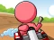 Spel Mini Kart Rush på nätet