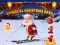 Spel Downhill Christmas Dash på nätet