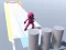 Spel Squid Gamer Runner Obstacle på nätet