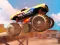 Spel Monster Truck Stunt Racer på nätet