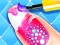 Spel Nail Art på nätet