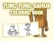 Spel Tung Tung Sahur Coloring Book på nätet