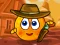 Spel Cover Orange Wild West på nätet
