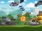 Spel Tank Battle Tank War på nätet