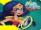 Spel wonder Woman adventure på nätet