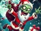 Spel Flappy Zombie Santa Christmas Game på nätet