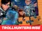 Spel Trollhunters Rise of the Titans Jigsaw Puzzle på nätet