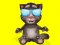 Spel Baby Talking Tom Eye Doctor på nätet