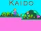 Spel Kaido på nätet