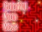 Spel Colorful Neon Maze på nätet