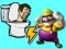 Spel Skibidi Toilet vs Wario på nätet