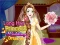 Spel Long Hair Princess Wedding Dress up på nätet