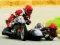 Spel Sidecar Racing Puzzle på nätet