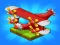 Spel Sky Hero på nätet