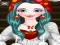 Spel My Merry Christmas Dressup på nätet