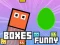 Spel Boxes Funny på nätet