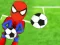 Spel Spiderman Penalty på nätet