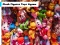 Spel Plush Figures Toys Jigsaw på nätet