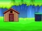 Spel Calm Land House Escape på nätet