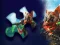 Spel Biomutant Online Jigsaw Puzzle planet på nätet