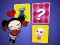 Spel Pucca Memory Card Match på nätet