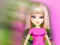 Spel Barbie Skater Dressup på nätet