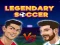 Spel Legendary Soccer på nätet