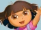 Spel Dora The Explorer Diamond Hunt på nätet