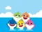 Spel Baby Shark Coloring på nätet