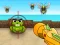 Spel Bubble Gun Beach på nätet
