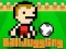 Spel Ball Juggling på nätet