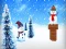 Spel Snow Rain på nätet