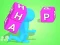 Spel Wordle Stack 3D på nätet