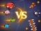 Spel Infuriated bird på nätet
