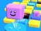 Spel Jump Stacky Cube 3D på nätet