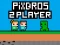 Spel PixBros 2 Player på nätet